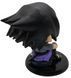 Фигурка чиби Наруто Саске Учиха Naruto Sasuke Uchiha 8 см NA CS 8 2859980931 фото 4