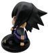 Фигурка чиби Наруто Саске Учиха Naruto Sasuke Uchiha 8 см NA CS 8 2859980931 фото 3