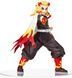 Фігурка Sega SPM Клинок, який знищує демонів Ренгоку Demon Slayer Kyojuro Rengoku 21 см S SPM DS KR 21 2825781998 фото 3