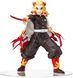 Фігурка Sega SPM Клинок, який знищує демонів Ренгоку Demon Slayer Kyojuro Rengoku 21 см S SPM DS KR 21 2825781998 фото 1
