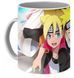 Кружка Geek Land белая Боруто Boruto Naruto NA.02.76 NA.02.76 фото 2