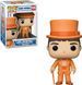 Фигурка Funko Pop Фанко Поп Dumb & Dumber&nbsp;Тупой и ещё тупее Lloyd Intex Ллойд Кристмас FP DD LK 1039 FP DD LK 1039 фото 1