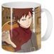 Кружка Geek Land біла Наруто Naruto хто наступний NA.02.045 NA.02.045 фото 1