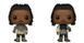 Фигурка Funko Pop Фанко Поп Близнецы-инопланетяне Люди в черном&nbsp;Men in Black Alien Twins 10см MB AT 741 MB AT 741 фото 3