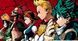 Кружка GeekLand Моя геройская академия My Hero Academia MHA 02.14 1683902421 фото 4
