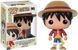 Фигурка Funko Pop Ван Пис Луффи One Piece Luffy 10 см OP L 98 OP L 98 фото 1