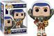 Фигурка Funko Pop Дисней Базз Лайтер Disney Buzz Lightyear 10 см D BL 1211 D BL 1211 фото 1