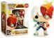 Фігурка Funko Pop Фанко Поп&nbsp;Шото Тодорокі Моя геройська академія My Hero Academia&nbsp;Todoroki&nbsp;10см MHA T372 Anime MHA T372.181 фото 4