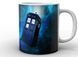 Кружка GeekLand Доктор Кто Doctor Who Тардис DW.02.002.714 1683757948 фото 2