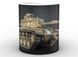 Кружка World of Tanks Мир танков танк WT.02.061 WT.02.061 фото 1