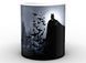 Кружка GeekLand белая Бэтмен Batman Бэтмен летучии мыши BM.02.058 BM.02.058 фото 1