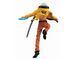 Фигурка Bandai Trafalgar Law One Piece Трафальгар Ло&nbsp;Ван Пис E 14 cм B TL OP GM E 14 2851386349 фото 4