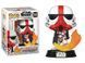 Фигурка Funko Pop Фанко Поп The Mandalorian Stormtrooper Мандалорец Штурмовик-сжигатель 10 см Movies SW TM 350 2800339553 фото 1