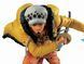 Фигурка Bandai Trafalgar Law One Piece Трафальгар Ло&nbsp;Ван Пис E 14 cм B TL OP GM E 14 2851386349 фото 2
