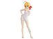 Фігурка Bandai Saber&nbsp;Fate/stay night hot spring holiday Сейбер Доля: Ніч сутички 19 см B S FS HS B S FS HS фото 1
