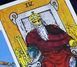 Карти Таро Райдера-Вейта Classic Waite Tarot у металевій коробці 2569389278 фото 4