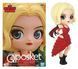 Фигурка&nbsp;Q Posket Отряд самоубийц Харли Квинн Suicide Squad Harley Quinn&nbsp;14 см QP SS HQ A QP SS HQ A фото 1
