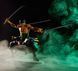 Фигурка Bandai Spirits One Piece The Roronoa Zoro Ван Пис Зоро 14 см BS OP Z TC 2843272165 фото 2