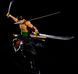 Фигурка Bandai Spirits One Piece The Roronoa Zoro Ван Пис Зоро 14 см BS OP Z TC 2843272165 фото 3