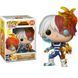 Фігурка Funko Pop Фанко Поп&nbsp;Шото Тодорокі Моя геройська академія My Hero Academia&nbsp;Todoroki&nbsp;10см MHA T372 Anime MHA T372.181 фото 1