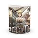 Кружка GeekLand Attack on Titan Атака Титанів AOT 002.31 AOT 002.31 фото 3