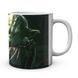 Кружка Geek Land белая Звёздные войны Star Wars R2 D2 SW.002.90 SW.002.360 фото 4