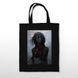 Шоппер еко-сумка Атака на титанів Attack on Titan Мікаса Аккерман BAG AМ 17 BAG AМ 17 фото 1