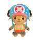 Мягкая игрушка Ван Пис Тони Тони Чоппер One Piece&nbsp;Tony Tony Chopper 30 см CH OP TTC 02 1939390418 фото 1