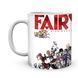 Кружка GeekLand Fairy Tail Хвост Феи FT 002.14 1757912955 фото 3