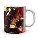 Кружка GeekLand Black Butler Темный дворецкий BLCKB 07 BLCKB 07 фото 4