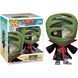 Фигурка Funko Pop Фанко Поп Naruto Shippuden Zetsu Наруто Шиппуден Зецу 15 см NS Z 15 1438 NS Z 15 1438 фото 1