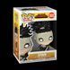 Фигурка Funko Pop Фанко Поп&nbsp;Моя геройская академия Стейн&nbsp;Stain 10 см Anime MHA S 1832 2739269515 фото 3