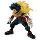 Фигурка Bandai Spirits Моя геройская академия Изуку Мидория My Hero Academia Izuku Midoriya 17 см BS MHA IM 17 BS MHA IM 17 фото 1