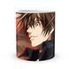 Кружка GeekLand Death Note Тетрадь Смерти Лайт DN 02.02 DN 02.02 фото 3
