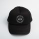 Кепка "Shoot all day, cropp all night", Черный, английский 2603864357 фото 1