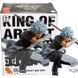 Фигурка Banpresto KING OF ARTIST&nbsp;Саката Гинтоки Sakata Gintoki Гинтама Gintama 18 см B KOA G SG B KOA G SG фото 1