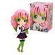 Фігурка Banpresto&nbsp;Q Posket&nbsp;Міцурі Канроджі Клинок розсікаючий демонів Mitsuri Kanroji 20 см WST DS MK 158 WST DS MK 158 А фото 1