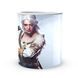 Кружка GeekLand The Witcher Відьмак Цирі З мечем TW.02.367 TW.02.367 фото 1