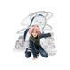 Фігурка Banpresto PANEL SPECTACLE Naruto Sakura Наруто&nbsp;Харуно Сакура 15 см B PS N SH B PS N SH фото 1