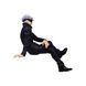 Фигурка China Магическая битва Годжо Сатору Jujutsu Kaisen Gojo Satoru 13 см FC JK GS 13 FC JK GS 13 фото 2