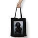 Шоппер еко-сумка Атака на титанів Attack on Titan Мікаса Аккерман BAG AМ 17 BAG AМ 17 фото 2