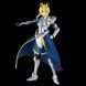 Фігурка Bandai Spirits Fate Saber Доля: Ніч сутички Сейбер 18 см B S S S 18 B S S S 18 фото 1