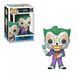 Фігурка Фанко Поп ДС Джокер Funko Pop DC Joker 10 см DC J 414 DC J 414 фото 1