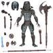 Фігурка Neca Хижак Predator Warrior Predator Ultimate 7In&nbsp;20 см WST N P WPU WST N P WPU фото 2