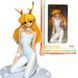 Фігурка Sega Аска Біле Різдво Євангеліон Asuka Evangelion white Christmas 15 см WST EV AL 258 WST EV AL 258 фото 1
