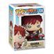 Фігурка Фанко Поп Наруто Гаара (металік) Funko Pop Naruto Gaara (metalic) 10 см N G 728 S N G&nbsp;728 фото 3