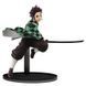 Фігурка Banpresto Танджиро Камадо Клинок розсікаючий демонів Tanjiro Demon Slayer 15 см WST DS TK 112 WST DS TK 112 фото 3