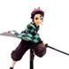 Фігурка Banpresto Танджиро Камадо Клинок розсікаючий демонів Tanjiro Demon Slayer 15 см WST DS TK 112 WST DS TK 112 фото 4