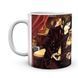 Кружка GeekLand Black Butler Темный дворецкий BLCKB 07 BLCKB 07 фото 3