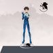 Акрилова фігурка Євангеліон Сіндзі Ікарі Evangelion Shinji Ikari 10 см 2493874047 фото 1